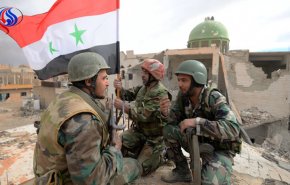تكتيك جديد للارهابيين في سوريا , ما هو ؟