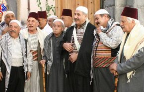مفاجأة... عودة هذا النجم الى 