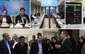 مذكرة تفاهم للتعاون بين ايران وعمان بمجال المعدات الطبية