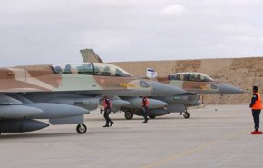 تعرّف على طائرة F16 المعدّلة المعروفة بـ ’العاصفة’.. 