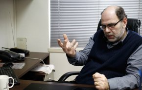 المسيحيون الارمن في ايران يشاركون في مسيرات ذكرى انتصار الثورة الاسلامية