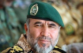 الجيش الايراني يتسلم عربات مدرعة خضعت لعمليات صيانة اساسية