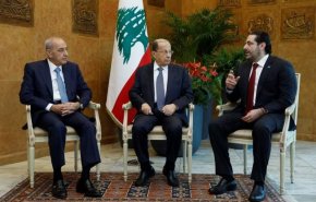 هذا ما قام به عون حيال الاعتداء الاسرائيلي على سوريا