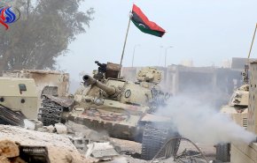 السفير الروسي في الجزائر:ننسق مع الجزائر لإيجاد حل شامل في ليبيا