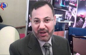 هكذا علّق أحمد منصور على إسقاط المقاتلة الإسرائيلية..