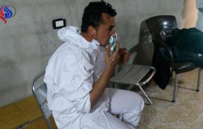 أنباء عن هجوم كيميائي في إدلب