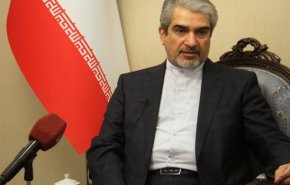 سنبقى الى جانب سوريا ونساعد بإعادة إعمارها