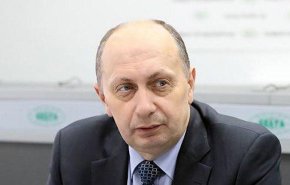 وزير صناعة بيلاروسيا: تقدم ملموس لايران بعد الثورة