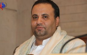 الرئيس الصماد يهنئ الرئيس الإيراني بالعيد الوطني