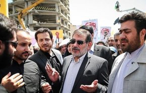 سوريا أثبتت للاحتلال ان عهد 