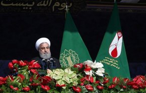 ايران حققت انجازات بتوفير السلام بالمنطقة واميركا فشلت