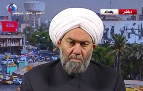 بالفيديو؛الملا: ايران وحدت المسلمين وواجهت التكفيريين
