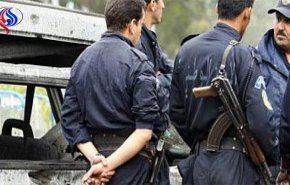 الجزائر.. تفكيك شبكة تضم 11 عنصرا على صلة بداعش