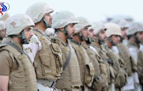 قريباً.. التجنيد إجباري بالسعودية؟
