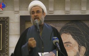 الشيخ قاووق: إسرائيل تلقت بإسقاط الطائرة صفعة استراتيجية قاسية
