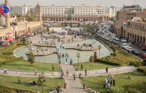 قائد بالبيشمركة يهدد كردستان بالاستيلاء على صهاريج النفط!
