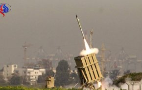 بالصور.. الاحتلال ينشر بطاريات القبة الحديدية في شمال فلسطين 