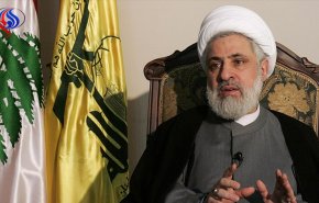 نعيم قاسم الثورة الاسلامية لم تكن ثورة عادية