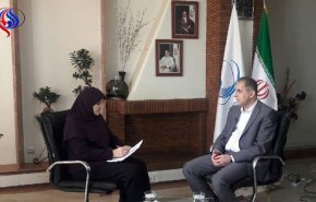 مسؤول برنامج الفضاء الايراني للعالم: أخبار مهمة في الطريق