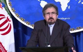 ايران تعرب عن مواساتها لروسيا بحادث سقوط الطائرة
