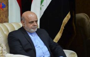 السفير الايراني ببغداد: طهران تدعم نتائج الانتخابات القادمة في العراق