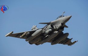 طائرة استطلاع اسرائيلية تعتدي على اجواء جنوب لبنان