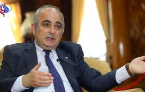 روسیا: التعاون مع ایران سیستمر لمكافحة الارهاب فی سوریا