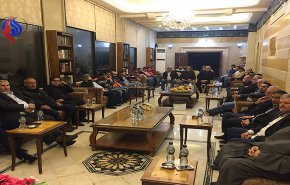 حزب الله صيدا ينظم ندوة بذكرى انتصار الثورة الاسلامية