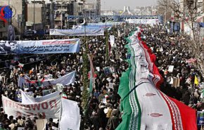 ذكرى انتصار الثورة بعيون وسائل الاعلام العالمية