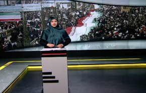 ايران... البيعة الشعبية للثورة واهدافها وتركيا لم تحقق اهدافها في عفرين