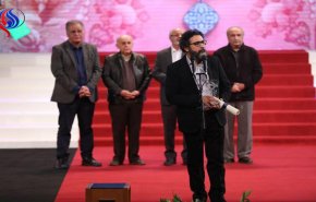 فيلم 'مضيق ابو قريب' يحصد جوائز مهرجان 'فجر' السينمائي