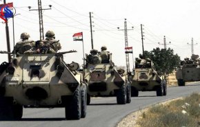 بالتفاصيل..البيان 11 للجيش المصري بشأن العملية 