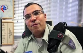 متحدث اسرائيلي يستشهد بحديث شريف اثر إسقاط طائرة F 16 !