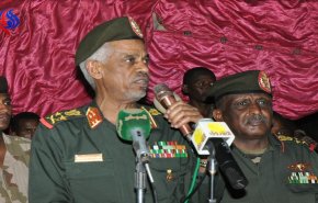السودان: جاهزون لكل التحديات ولن نتدخل في شؤون الجوار الداخلية