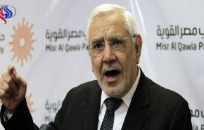 النيابة المصرية تقرر حبس 