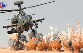 الجيش المصري: تصفية 28 مسلحا وتدمير 60 هدفا في إطار عملية 