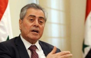 سفير سوريا بلبنان: زمن التفوق الاسرائيلي قد ولّی