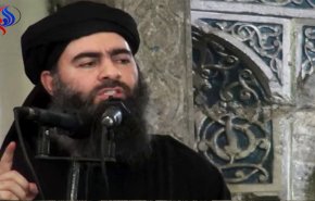 العراق يكشف عن مكان اختباء البغدادي ووضعه الصحي