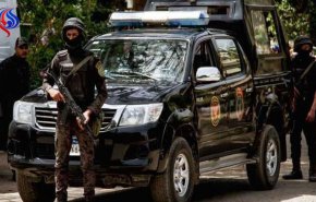 محكمة مصرية تقضي بإعدام قاتل قس في القاهرة