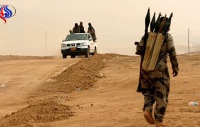 لماذا تريد أمريكا تريد تهريب الدواعش من قبضة معتقليهم؟