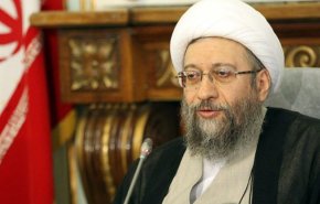 آملي لاريجاني:امریكا تبحث عن ذرائع للضغط على ایران