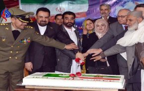 ايران وباكستان بصدد رفع التبادل التجاري لـ5 مليارات دولار