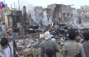 تحذير أممي: مدنيو اليمن تحت القصف والقنص