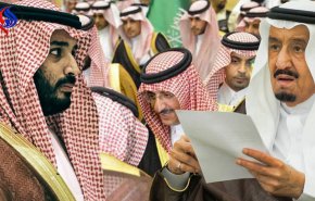 بعد حملة بن سلمان.. ارتفاع بعلاوات أفراد العائلة المالكة!