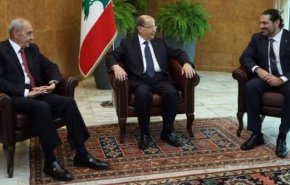 لبنان رفض اقتراحاً أميركياً بتقسيم البلوك 9