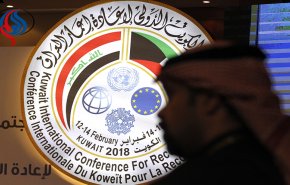 حيدر العبادي يزور الكويت من أجل إعادة إعمار العراق
