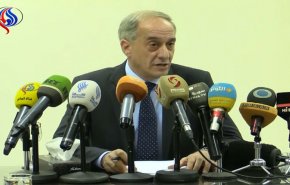 سوريا: الغرب وديمستورا يسعون لسحب مخرجات سوتشي