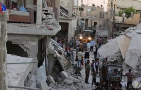 لمالكي العقارات المتضررة بحلب.. اليكم هذا الخبر!