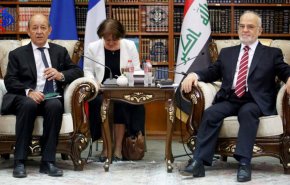 فرنسا ترفض اعدام مواطناتها 