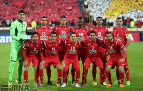 برسبوليس يهزم ناساف كارشي الاوزبكي بثلاثية نظيفة في دوري ابطال آسيا